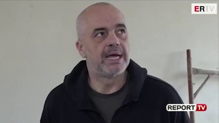 Report Tv-Rama inspekton konviktet tek Inxhinieria e Ndërtimit: Pararoja e transformimit