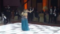 Belly Dance by Elissar - رقص شرقي مع إليسار