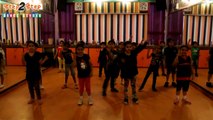 Lungi Dance | Kids Dance | Step2Step Dance Studio