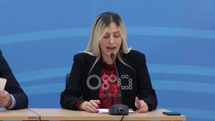 Ora News - PD akuzon për devijimin e shtratit të lumit “Lana”