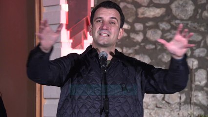 Rihapet Kalaja e Tiranës - News, Lajme - Vizion Plus