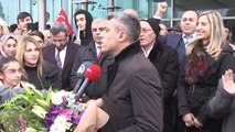 CHP'nin Başındaki Zat Bir Projedir