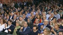 Pablo Casado exige elecciones “de inmediato” tras la “traición” de Sánchez a España