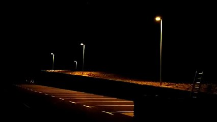 Dispara las luces del centro de visitantes de Los Muchachos perjudicando a los científicos