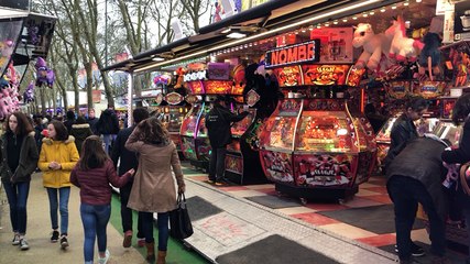 L’esprit de Noël souffle à Lorient