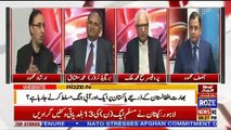 Analysis With Asif – 22nd December 2018