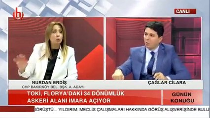 Deprem uzmanı Nurdan Erdiş uyardı: Bakırköy'deki binalar depremde yıkılmasa bile suyun içine gömülecek