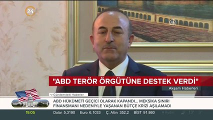 "Kimse engel olamaz"