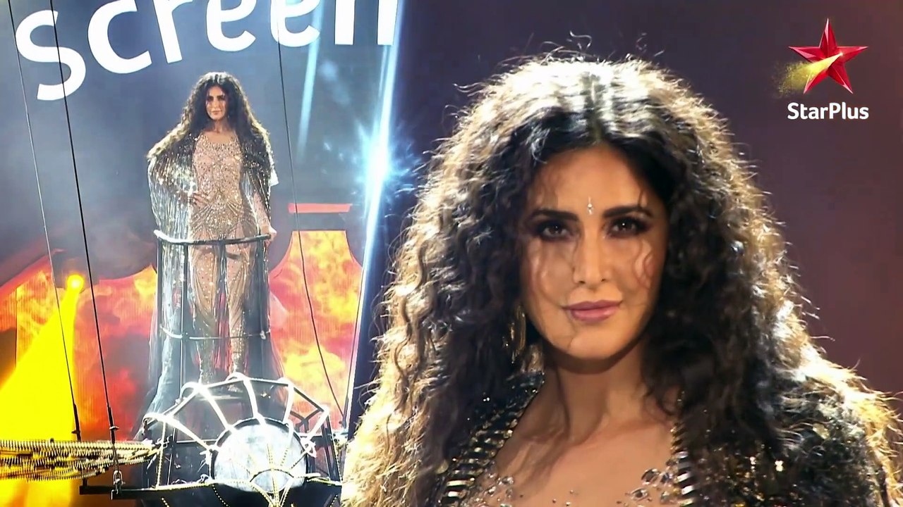 Star Screen Awards 2018 Promo - 31 Dec 2018