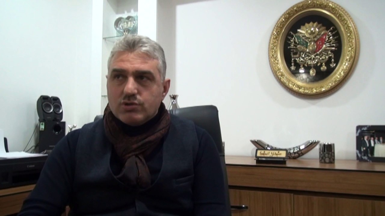 Yılmaz ile DOBRA DOBRA… Önce Gülüç, sonra Ereğli…