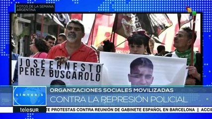 Síntesis: Portuarios de Chile levantan paro tras acuerdo con gobierno