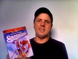 Santa Claus: The Movie DVD/Blu-ray Collection