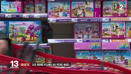 Enquête : les bons plans pour acheter des jouets