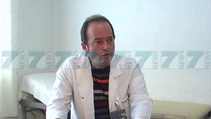 VIROZAT, FEMIJET «PUSHTOJNE» PEDIATRINE NE KORÇE E PESHKOPI - News, Lajme - Kanali 7