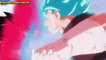 Dragon Ball Heroes Capitulo 3 Subtitulos en  Español Vegito Blue vs. Kamba