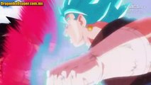 Dragon Ball Heroes Capitulo 3 Subtitulos en  Español Vegito Blue vs. Kamba