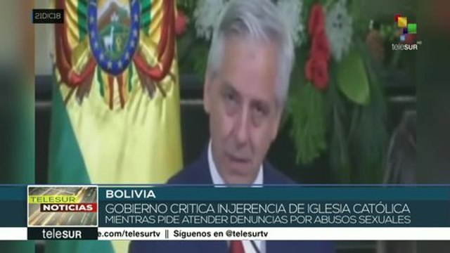 teleSUR noticias. México: piden no violar los DD.HH. de los migrantes