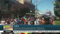 teleSUR noticias. Argentina: fiscal solicita reabrir caso de Maldonado