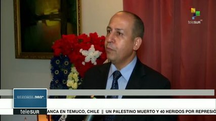 Conmemoran en Siria los 60 años de la Revolución Cubana