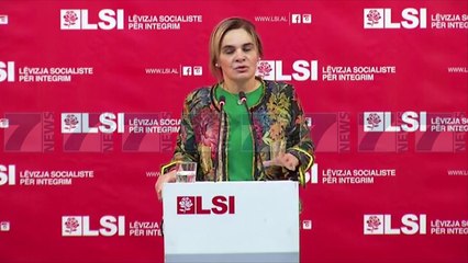 RYEMADHI «NUK FESTOJME, PROTESTA DERI NE LARGIMIN E RAMES» - News, Lajme - Kanali 7