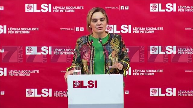 RYEMADHI «NUK FESTOJME, PROTESTA DERI NE LARGIMIN E RAMES» - News, Lajme - Kanali 7