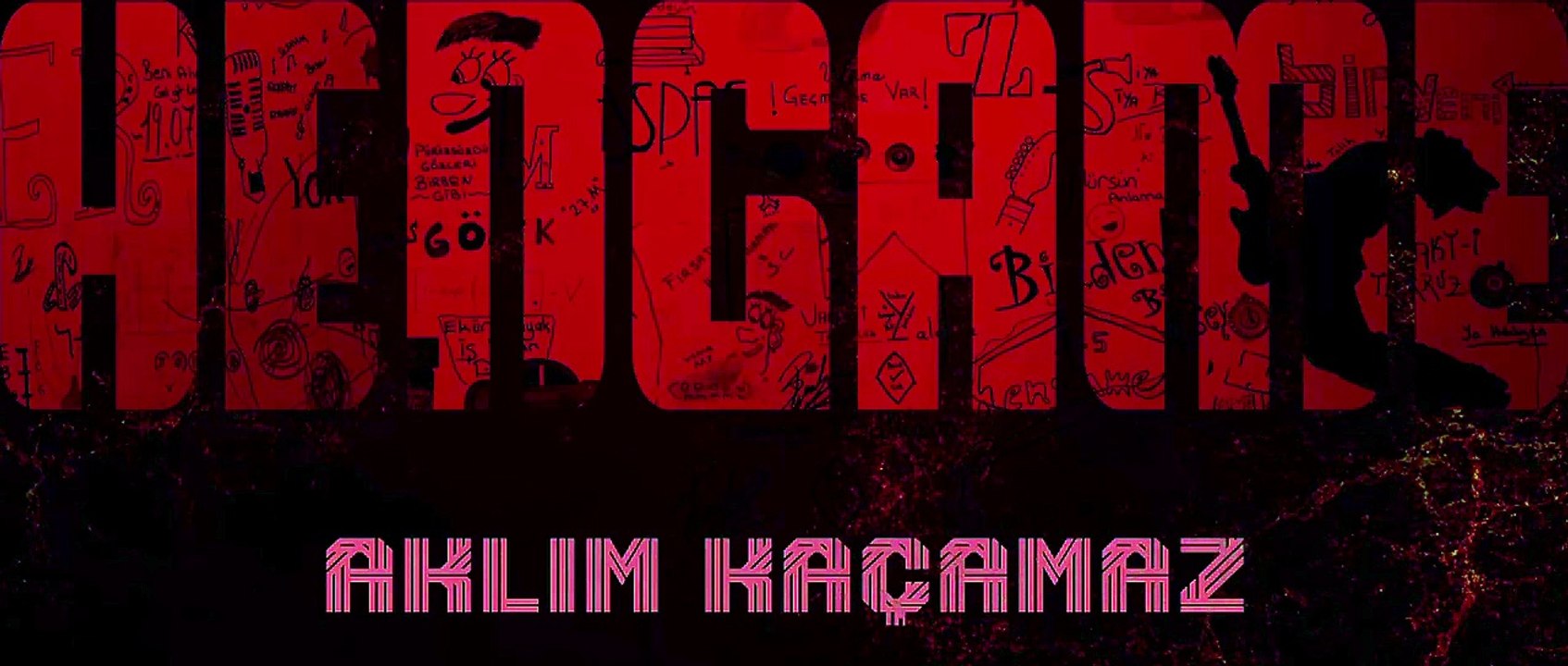 Hengame - Aklım Kaçamaz