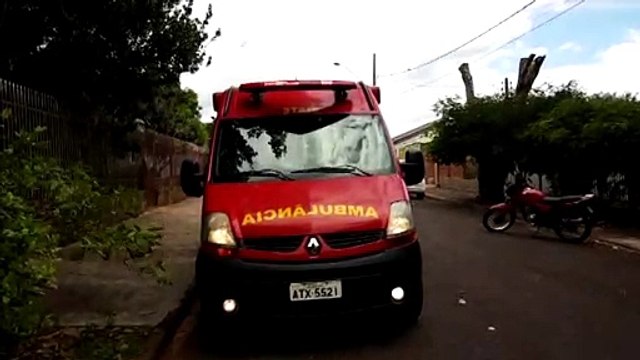 Menino de 2 anos fica ferido ao ser atacado por cachorro