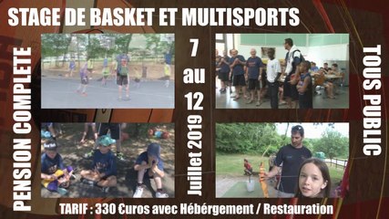 cognac basket camp 2019