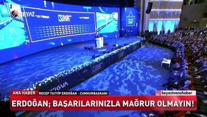 Beyaz Ana Haber 22 Aralık 2018