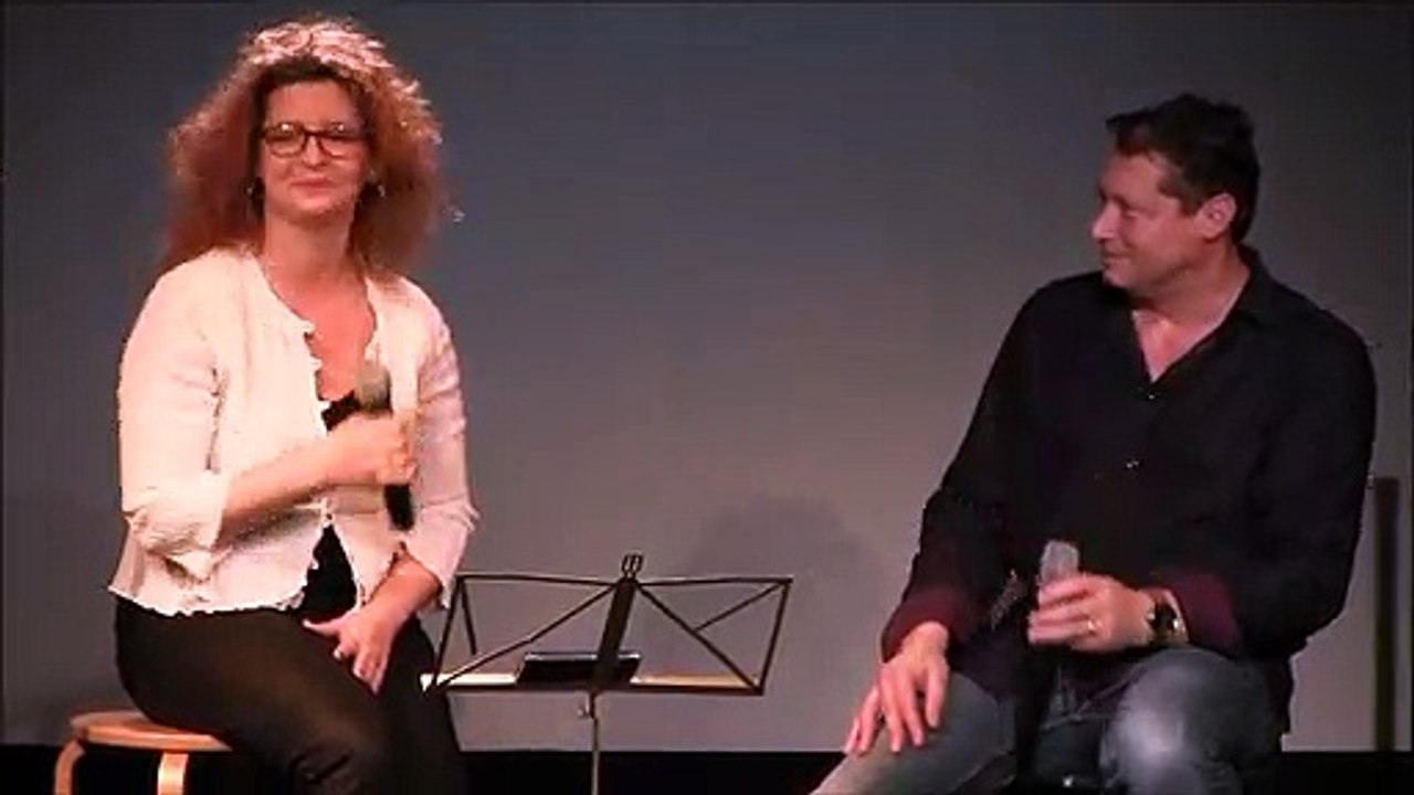 Delphine & Filou