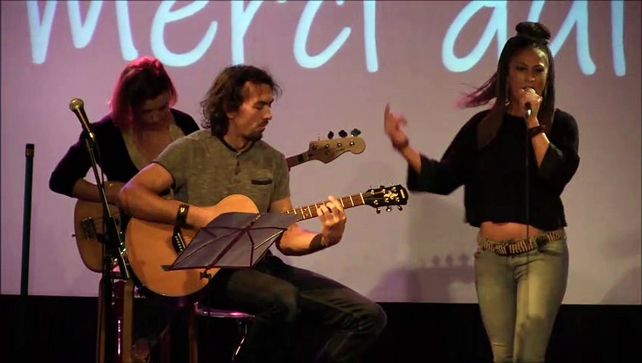 Les Arrachés