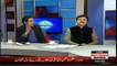 Nabil Gabol Gives Breaking News Regarding South Punjab Province..