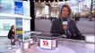 "Gilets jaunes" : mobilisation en baisse aux Champs-Élysées