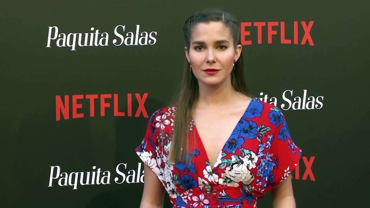 Natalia Sánchez se une a Marc Clotet en 'Por amar sin ley'