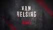 Van Helsing - Promo 3x13