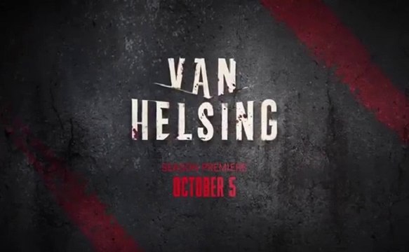 Van Helsing - Promo 3x13