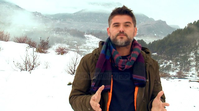 Stand Up - Gjurmë Shqiptare - Kush po e fal Eposin dhe Lahutën?