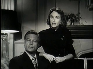 Mr. And Mrs. North - the Silent Butler