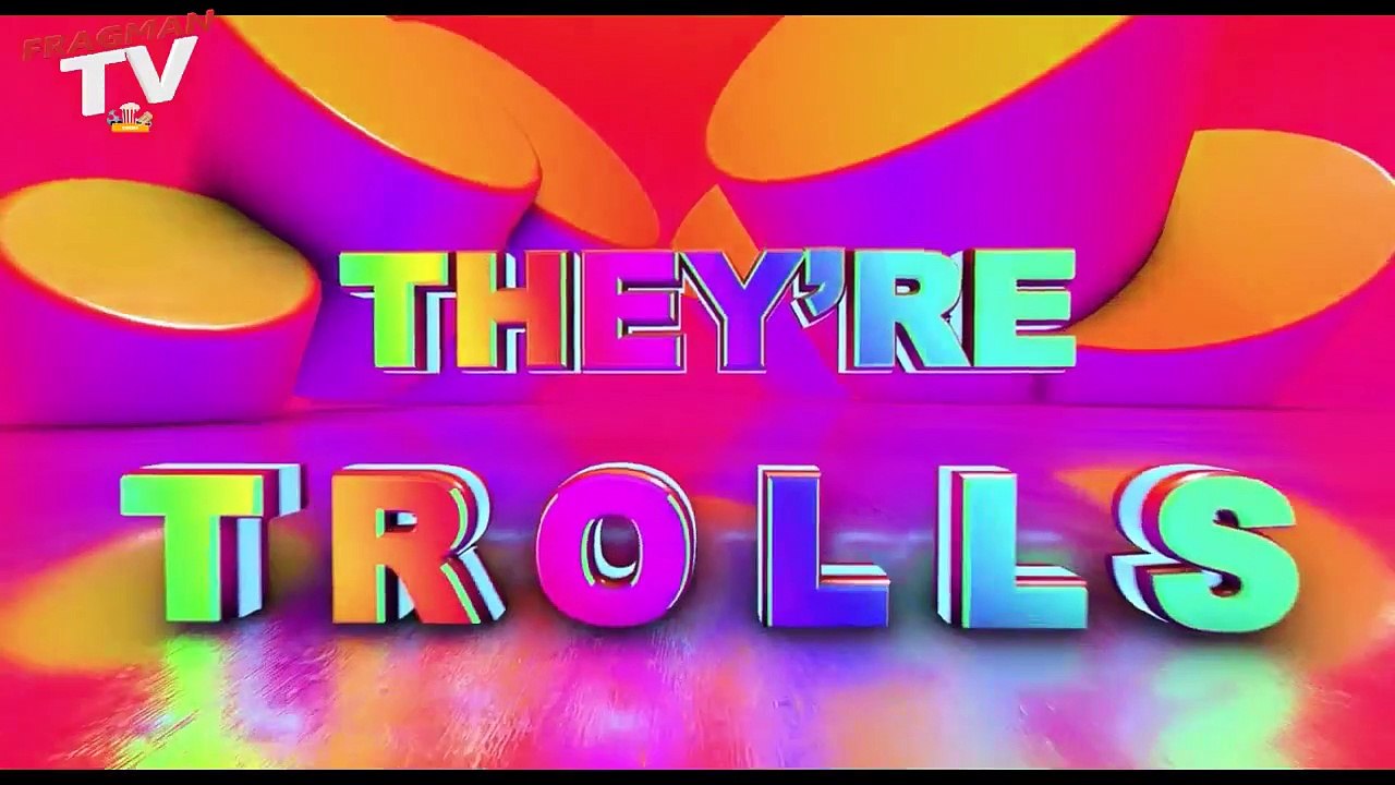 Trolled 2018 Full izle