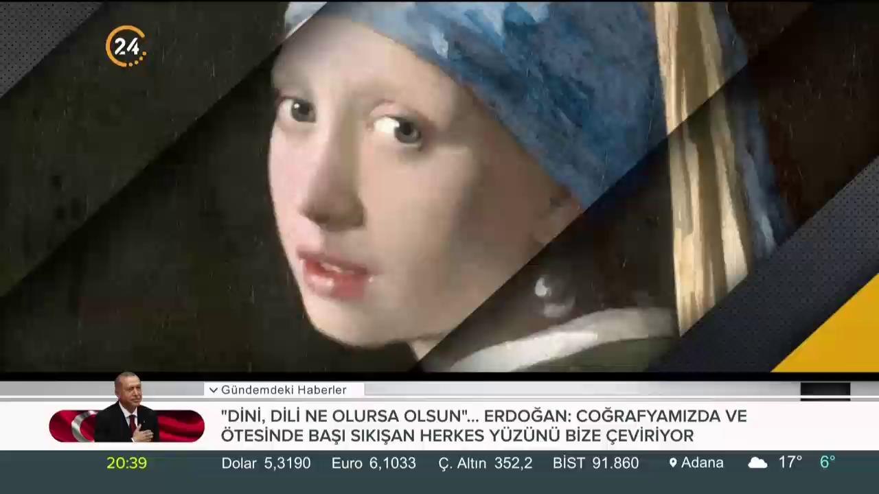 Kaldırımlar