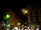 jour de lan a krakow !!