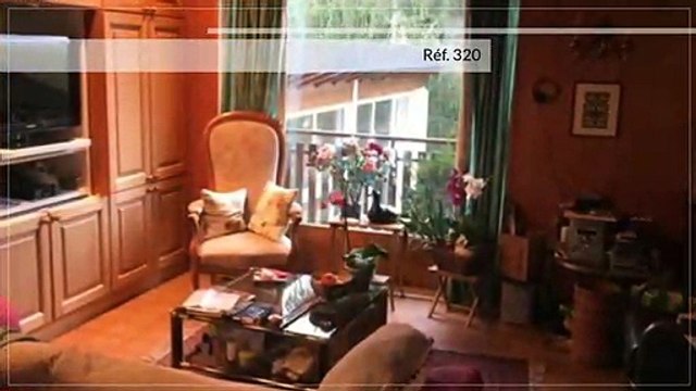 Viager - Maison - Chéserex (1275) - 2.5 pièces - 140m²