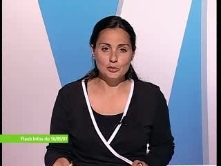 Interview de Lorik Cana 16/05/2007