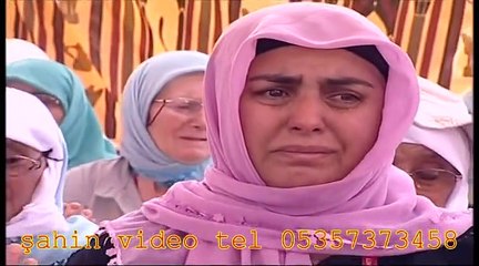 ARAFAT TA VAKFE DUASI-