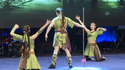 İpek Yolu Kültür Etkinlikleri - İSTANBUL