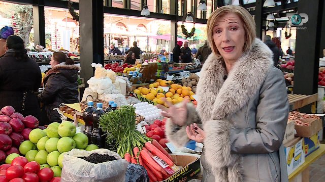 Hipokrati, 22 Dhjetor 2018, Vizita tek mjeku, si ekzaminohen problemet e syve? - Top Channel