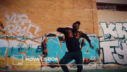 MMP2018 - Semifinal 2: Resultados