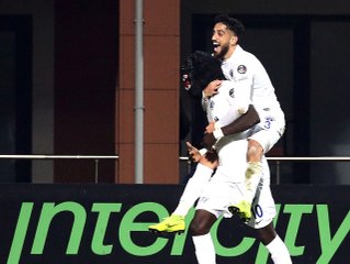 Kasımpaşa Kartal'ı Farklı Geçti