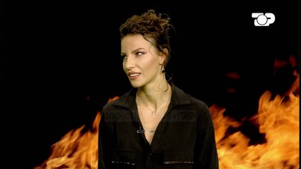 Isida Mollaymeri | FlakëFare | Pop Culture