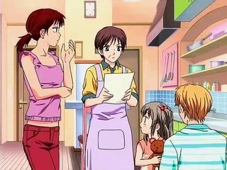 Aishiteruze Baby 15 VOSTFR